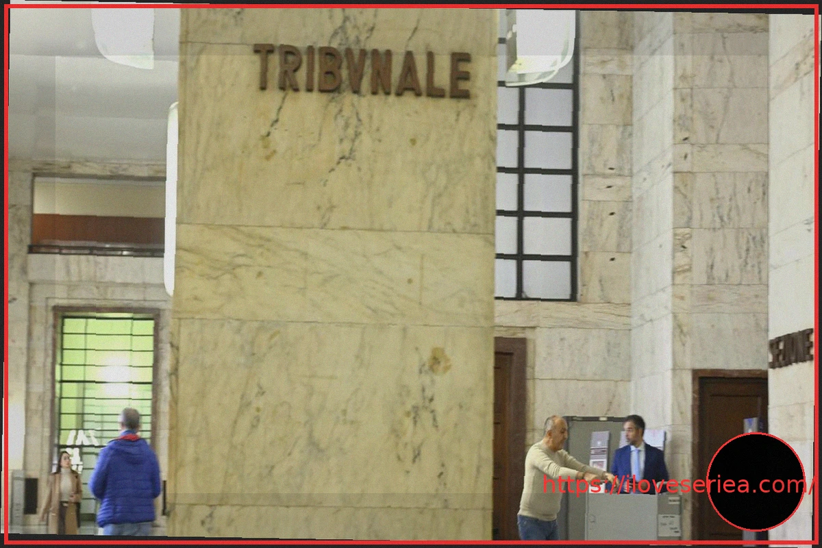 Preview Расследование судей: 5 известных фигурантов, но обвиняемых больше