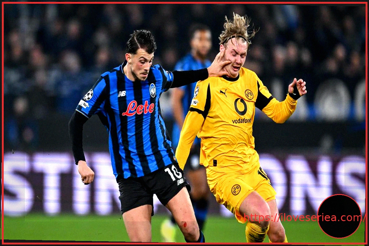 Preview Calciomercato Roma: Interessi per Brandt, Arsenal e Dortmund in competizione