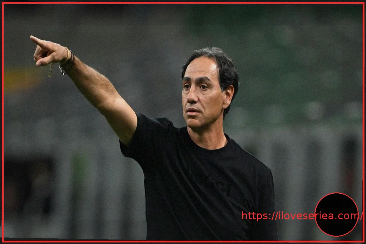 Preview Алессандро Неста: “Никогда не буду тренировать Рому, это точно. Лацио? Надеюсь, что этого никогда не произойдет”