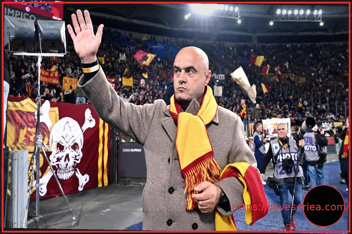 Preview Giannini: “Manterrei Gasperini, ma l’armonia tra tutte le componenti è fondamentale”