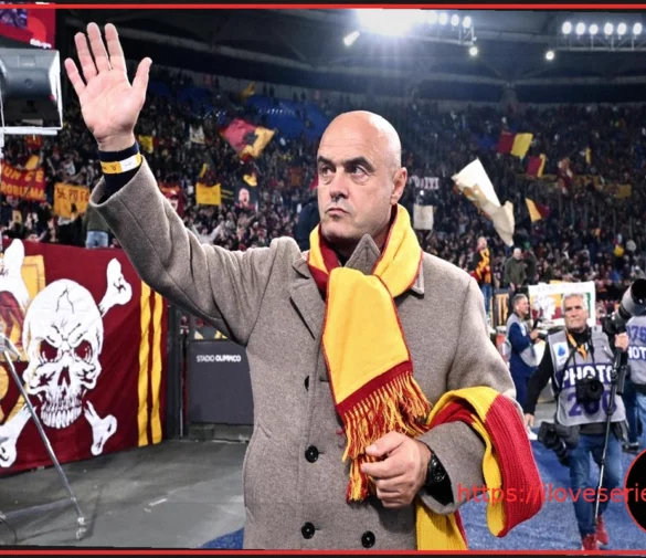 Giannini: “Manterrei Gasperini, ma l’armonia tra tutte le componenti è fondamentale”