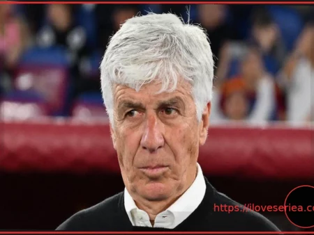 European Competition Race: Serie A Candidates’ Schedule