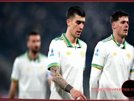 Gianluca Mancini Injured: Right Adductor Lesion Confirmed, Out for 2-3 Weeks