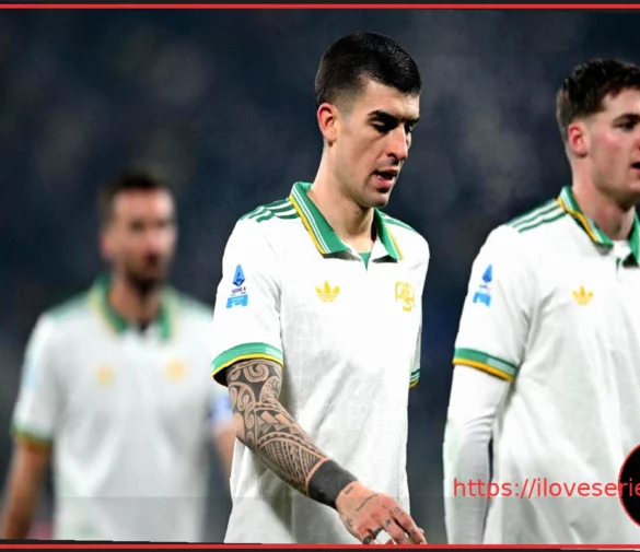 Gianluca Mancini Injured: Right Adductor Lesion Confirmed, Out for 2-3 Weeks