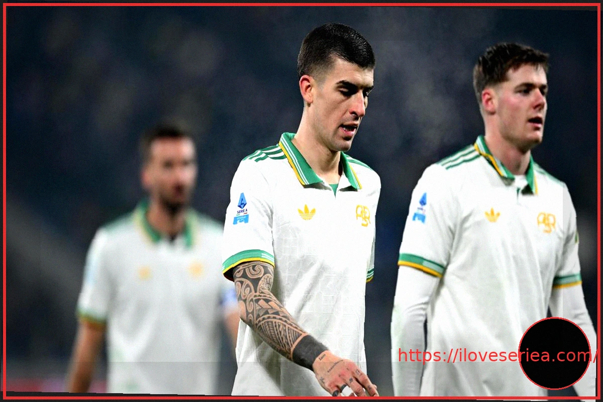 Preview Gianluca Mancini Injured: Right Adductor Lesion Confirmed, Out for 2-3 Weeks