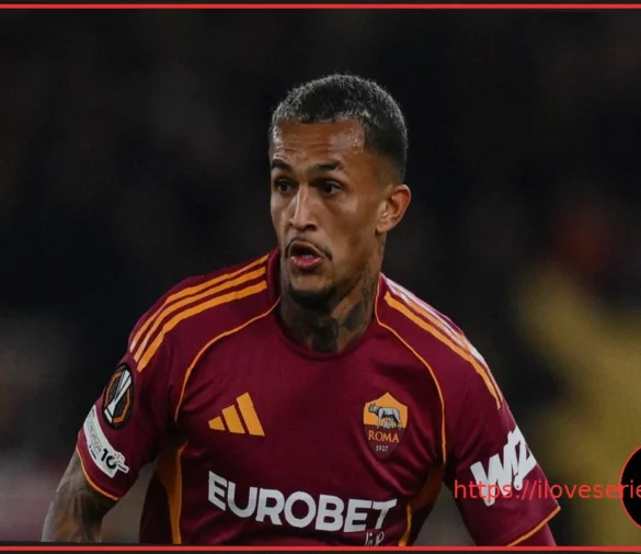 Infortunio di Wesley: Il Brasiliano Accelererà il Recupero Anche da Casa