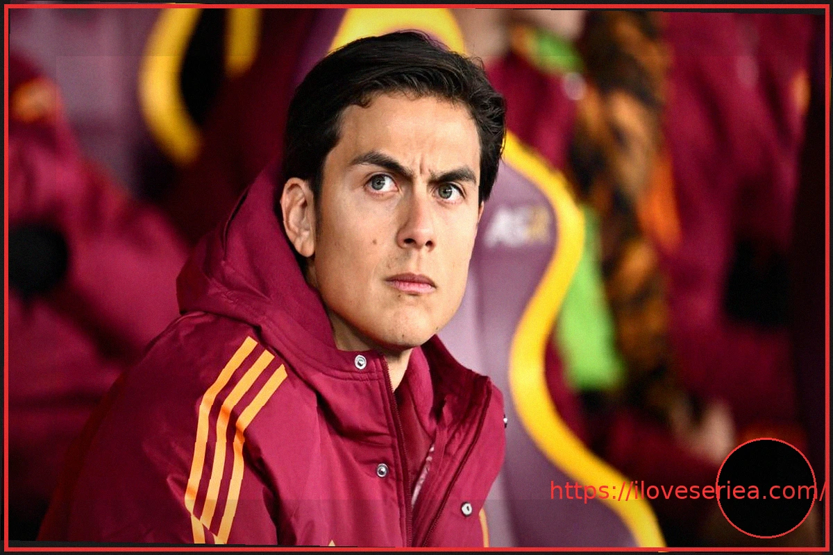 Preview Последняя миссия Пауло Дибалы: не омрачить финал в Роме