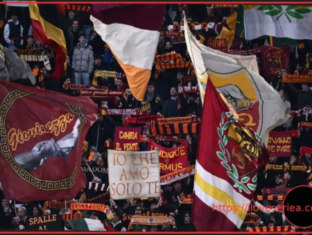 25 апреля в истории Ромы: камбэк против “Данди”, вылет от “Лацио” по пенальти, дубль Паццини