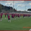Roma’s Return to Training Set for Monday Afternoon
