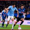Atalanta: Bernasconi’s collateral ligament injury