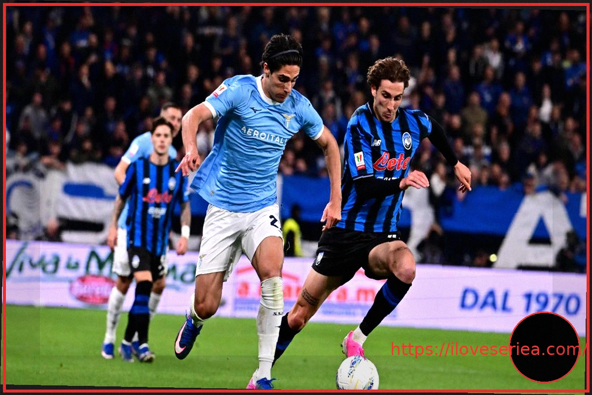 Preview Atalanta: Bernasconi’s collateral ligament injury