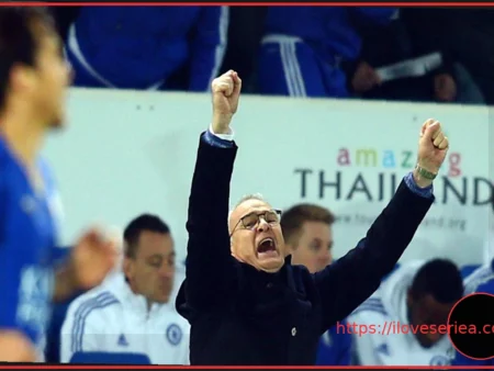 Leicester Retrocede in Terza Divisione: 10 Anni Dopo il Miracolo di Ranieri