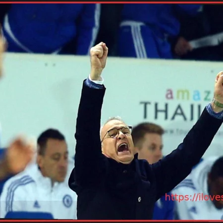 Leicester Retrocede in Terza Divisione: 10 Anni Dopo il Miracolo di Ranieri