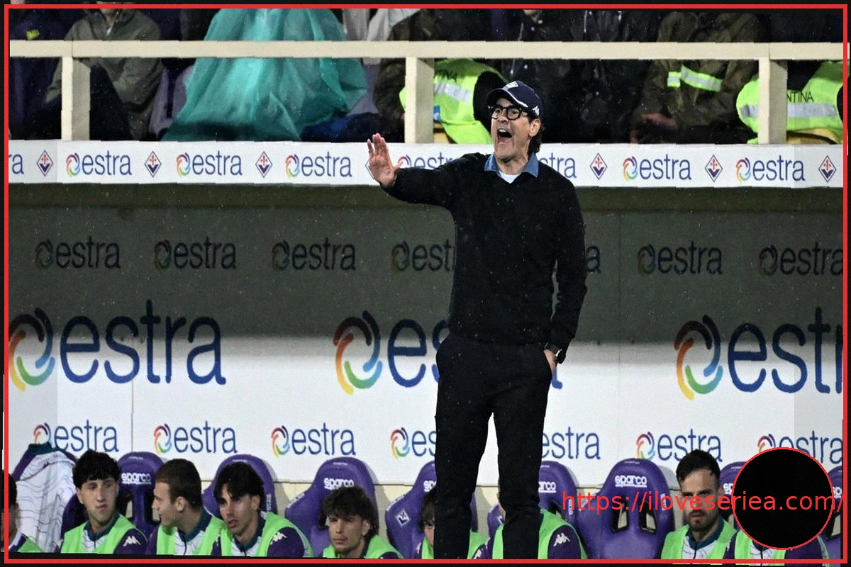 Preview Fiorentina, Vanoli: “We’re Trying for the Feat, Dreaming Costs Nothing”