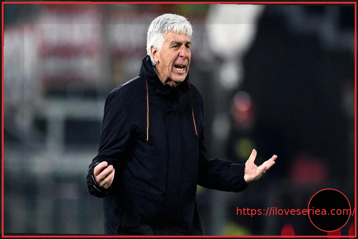 Preview Gasperini: “Прежде чем лишиться того, что имеешь, нужно понять, что ты привносишь.”