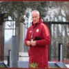 Ranieri-Gasperini Case: Senior Advisor Returns to Trigoria for Talk with Shipley, No Setbacks Planned