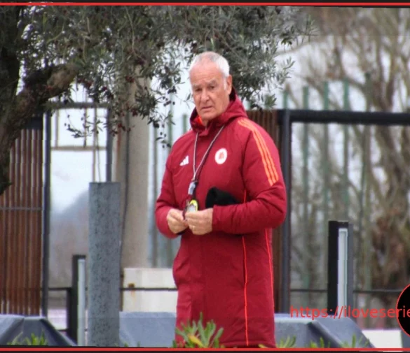 Ranieri-Gasperini Case: Senior Advisor Returns to Trigoria for Talk with Shipley, No Setbacks Planned