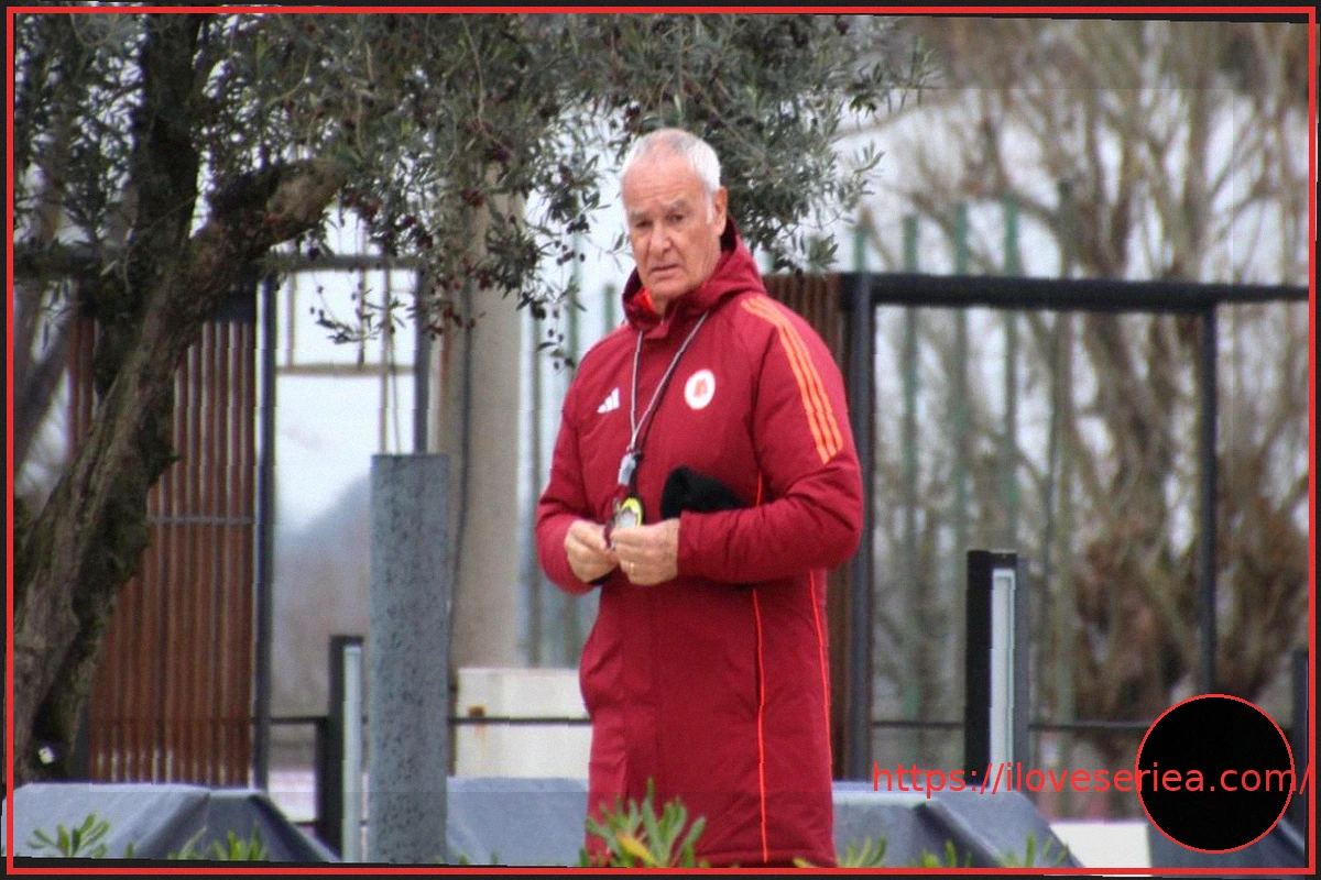 Preview Ranieri-Gasperini Case: Senior Advisor Returns to Trigoria for Talk with Shipley, No Setbacks Planned
