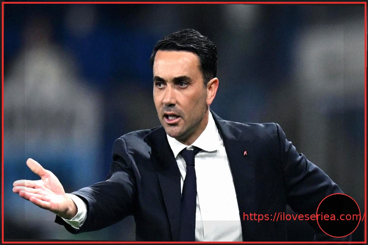 Preview Аталанта, Палладино: “Пришел с энтузиазмом, деньги не главное”