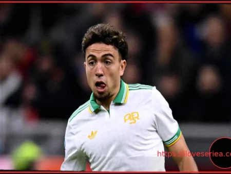 Bologna-Roma 0-2: Лучшие и худшие игроки матча