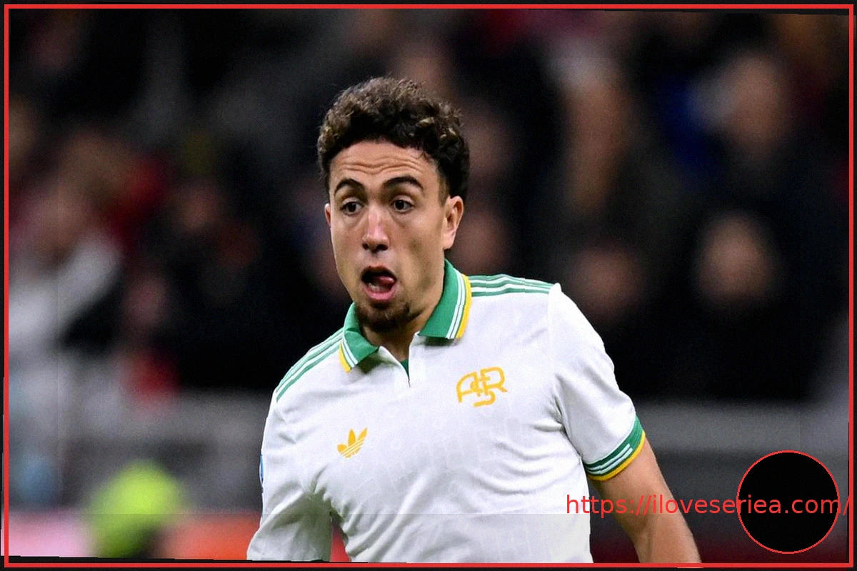 Preview Bologna-Roma 0-2: Лучшие и худшие игроки матча