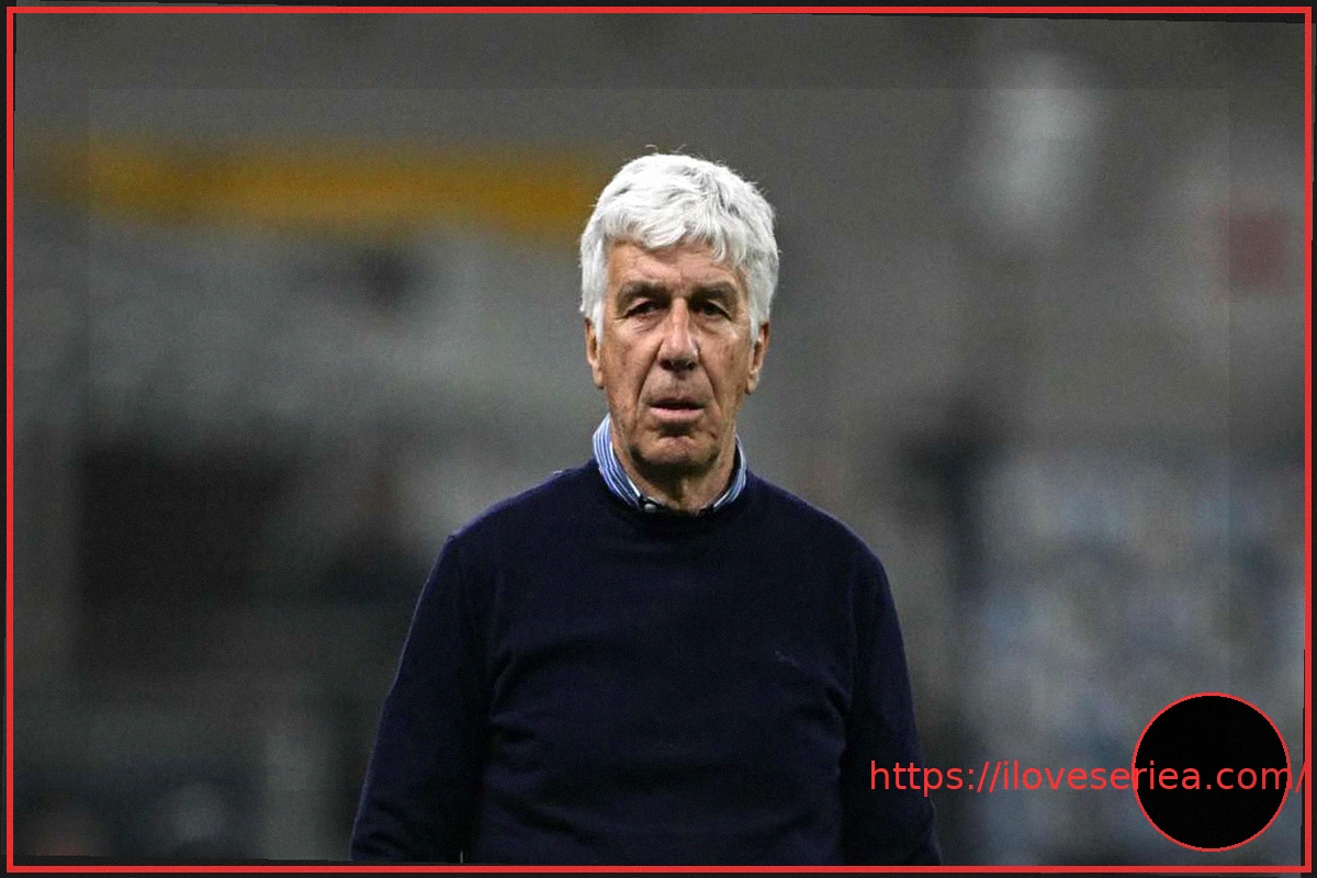 Preview Gasperini: “I felt the media pressure, but tomorrow there are no excuses.” VIDEO!