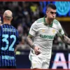 Gianluca Mancini: The Inter Dilemma for Roma’s Defender