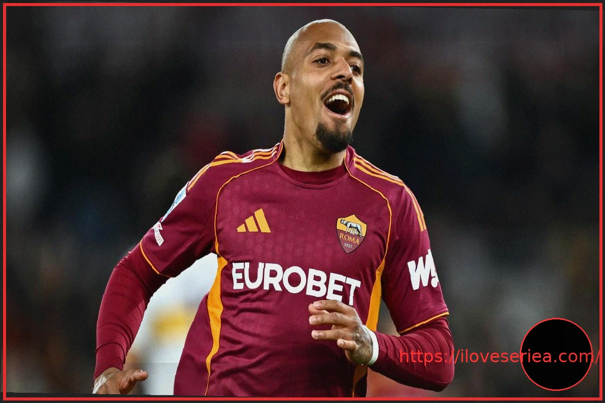 Preview План Б Ромы: как выкупить Малена