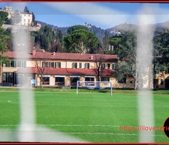 Завтра в Коверчано пройдет мероприятие “Inside the Sport”: награждение Пеллегрини