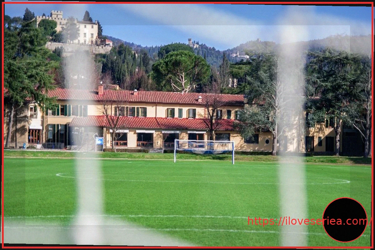 Preview Завтра в Коверчано пройдет мероприятие “Inside the Sport”: награждение Пеллегрини