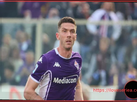 Roma-Fiorentina: Gosens и Parisi готовы вернуться на поле