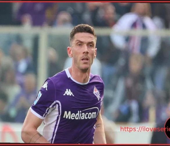 Roma-Fiorentina: Gosens и Parisi готовы вернуться на поле