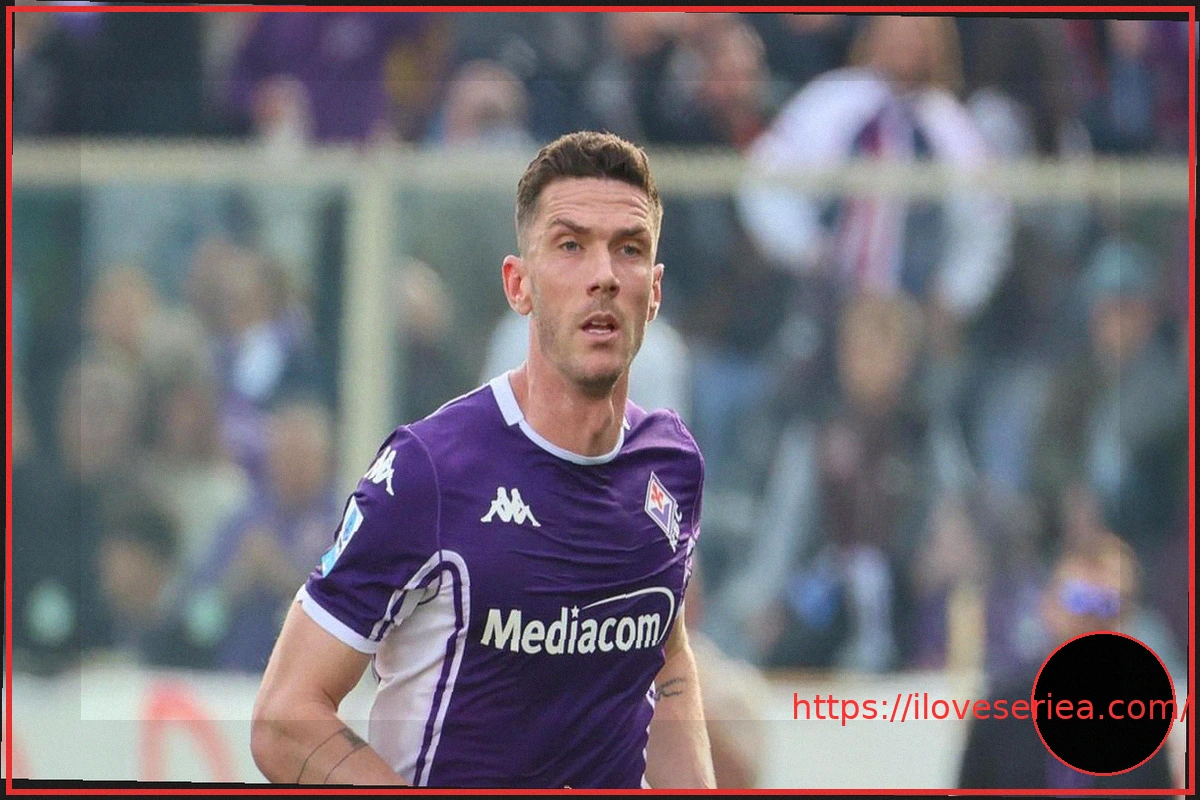 Preview Roma-Fiorentina: Gosens и Parisi готовы вернуться на поле