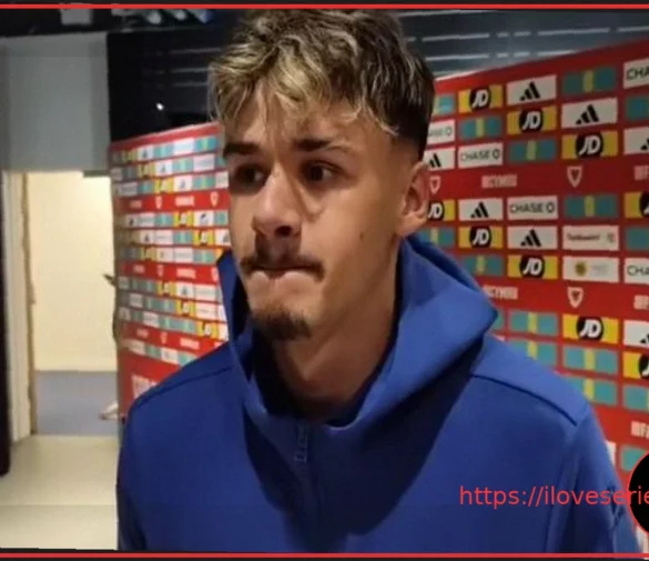 Roma Pursues Promising Young Talent Kerim Alajbegovic