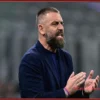Ostia Mare Secures Serie C Spot with President De Rossi in Attendance