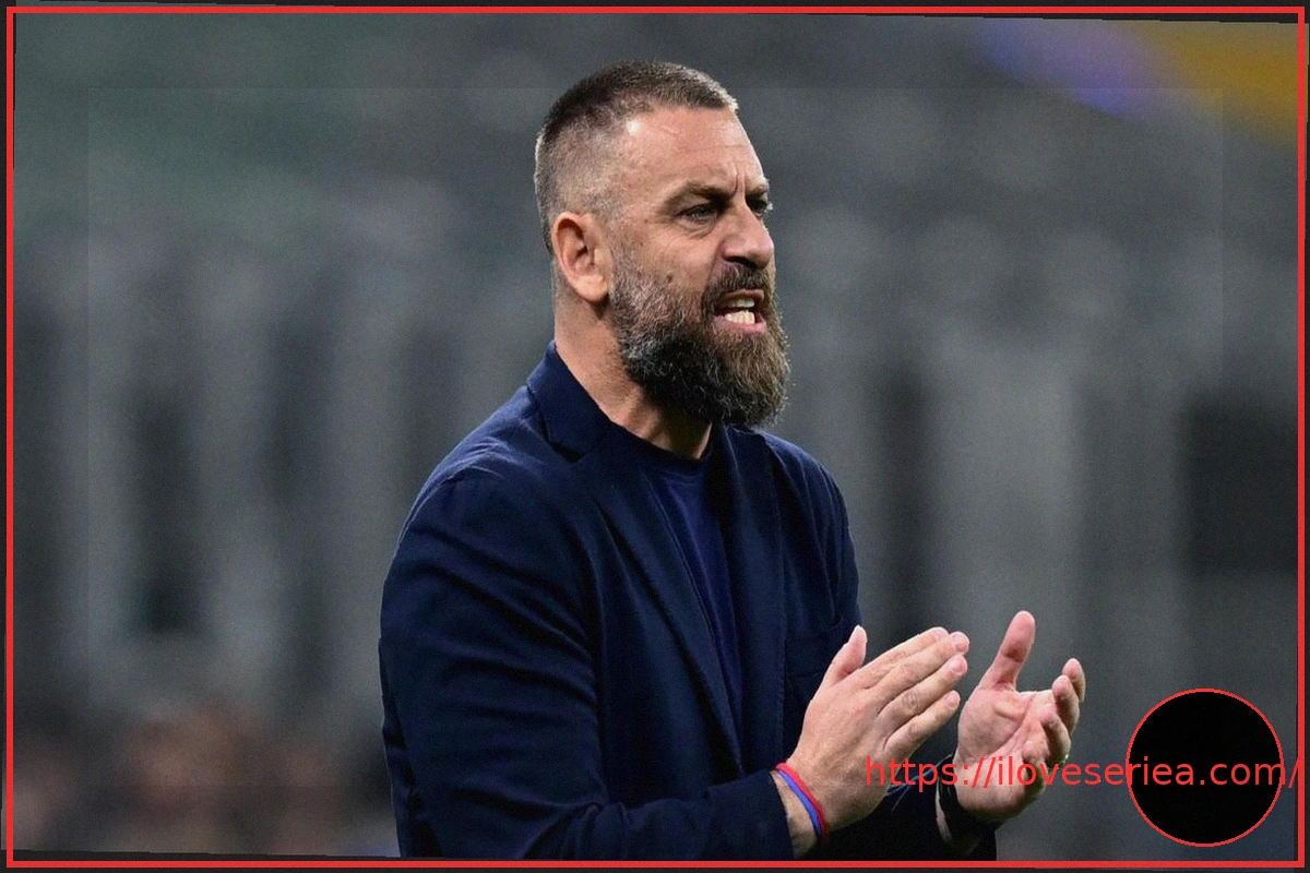 Preview Ostia Mare Secures Serie C Spot with President De Rossi in Attendance