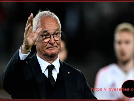 Возможная отставка старшего советника в случае Гасперини-Раньери