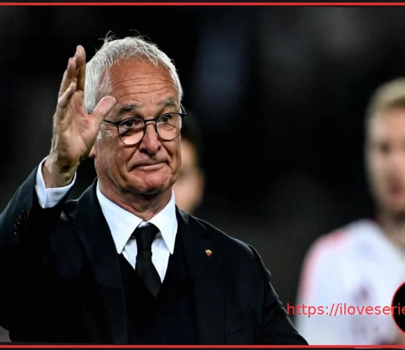 Возможная отставка старшего советника в случае Гасперини-Раньери