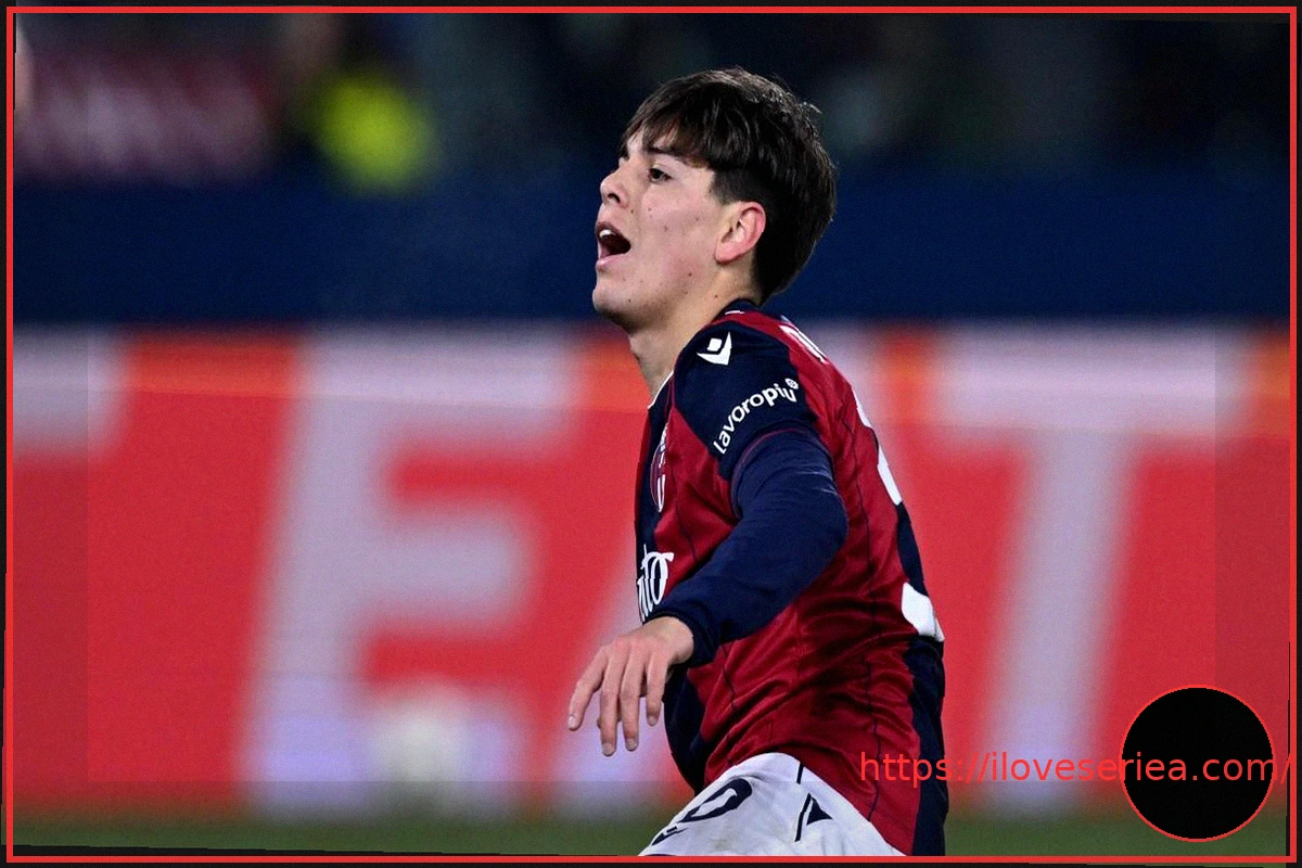 Preview Bologna: Dominguez Returns to Training, Skorupski, Casale, and Dallinga Work Separately