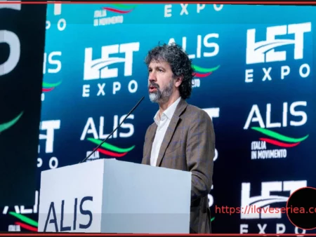 Томмази: “Я кандидат в FIGC и мэр? Есть президенты, которые становятся сенаторами”