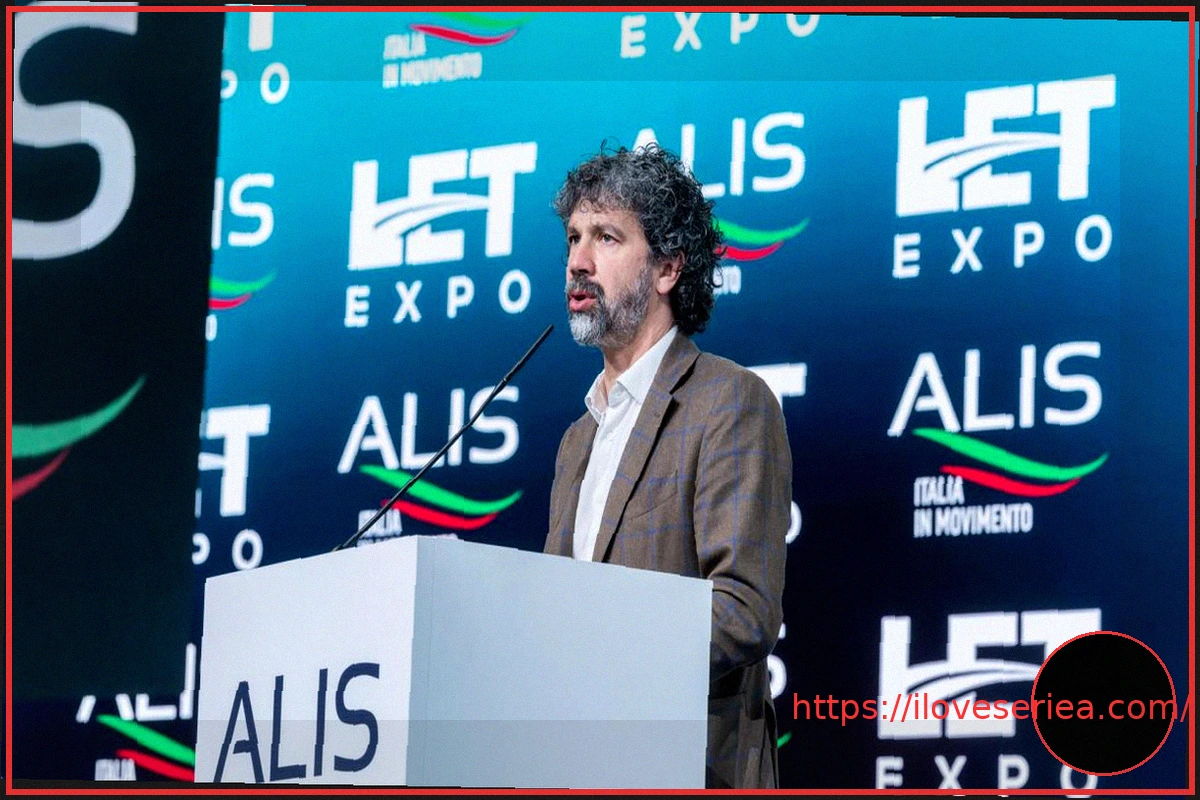 Preview Томмази: “Я кандидат в FIGC и мэр? Есть президенты, которые становятся сенаторами”