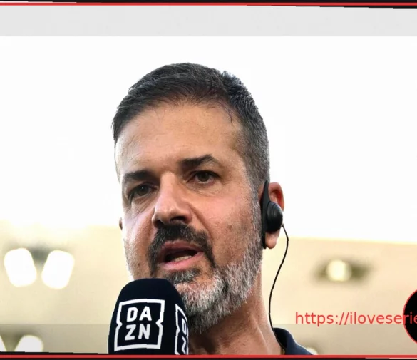 Stramaccioni: Ranieri’s Departure Was a Self-Goal; I Appreciate Gasperini for Quieting the Talk