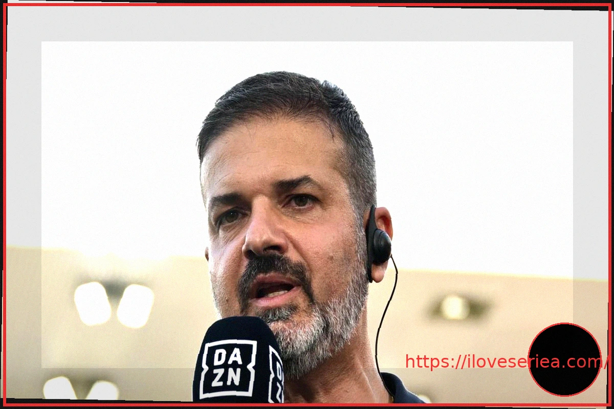 Preview Stramaccioni: Ranieri’s Departure Was a Self-Goal; I Appreciate Gasperini for Quieting the Talk