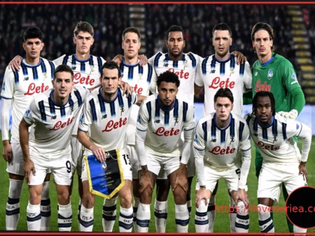 Atalanta под руководством Палладино: темп Лиги Чемпионов, роль Гасперини и его влияние