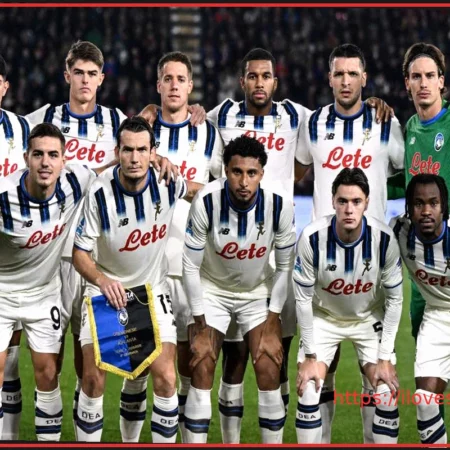 Atalanta под руководством Палладино: темп Лиги Чемпионов, роль Гасперини и его влияние