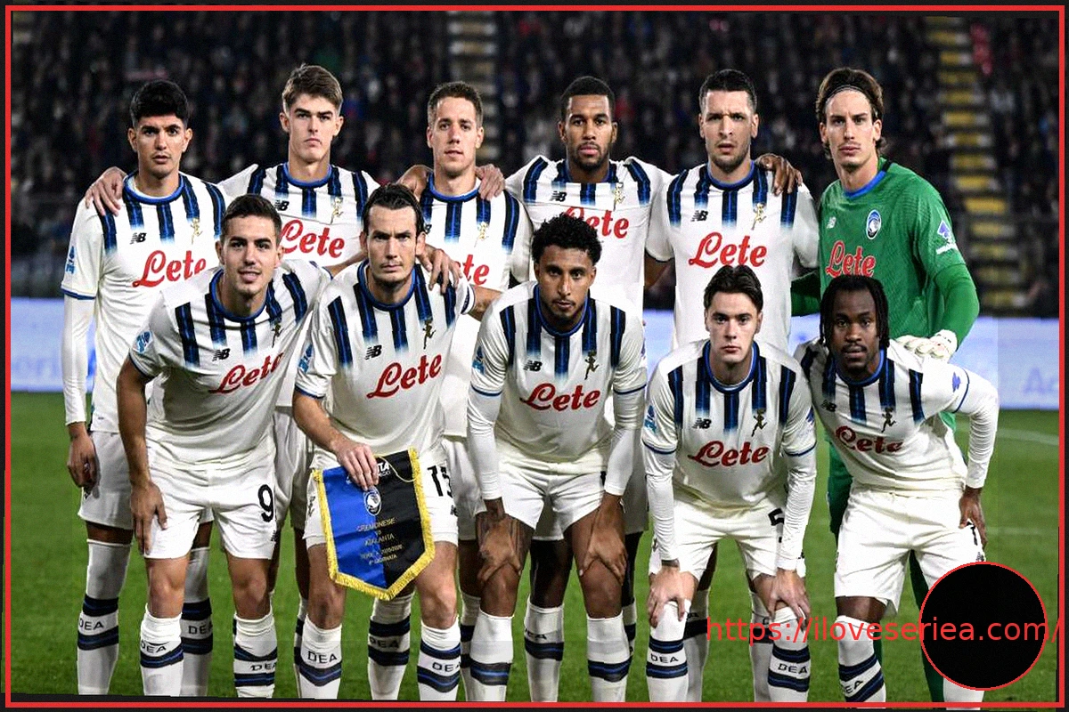 Preview Atalanta под руководством Палладино: темп Лиги Чемпионов, роль Гасперини и его влияние