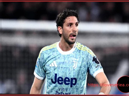 Locatelli: “For Me, This Is More Than Just a Team”