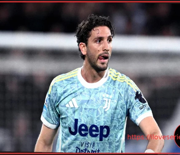 Locatelli: “For Me, This Is More Than Just a Team”