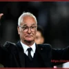 Claudio Ranieri Departs AS Roma as Senior Advisor
