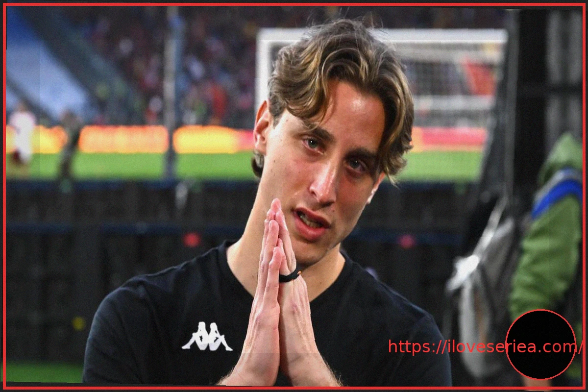 Preview Edoardo Bove Reveals Mourinho’s Immediate Support After Health Scare